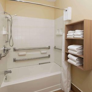 Deluxe Queen Room Two Queen Beds Disability Access Non-Smoking